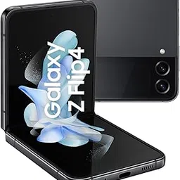 Samsung Galaxy Z Flip4 5G (Graphite, 8GB RAM, 256GB Storage) with No Cost EMI/Additional Exchange Offers-picture-52
