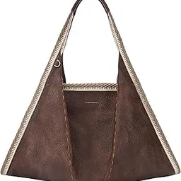 Avril Coffee Stylized Womens Hobo Tote Bag-image-77