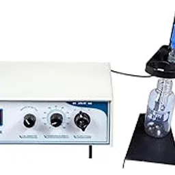 Digital pH Meter | Auto Calibration | 2-Decimal Precision pH Meter for Laboratory, Water, and Chemical Testing |-picture-21