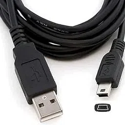 IENZA 10FT USB Cable Cord Wire for Blue Yeti & Snowball iCE Mic - Black-picture-39