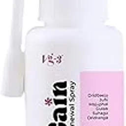 Dharmani's International V‑Gain Renewal Spray | Ayurvedic Feminine Intimate Care Spray with Natural Extracts for All‑Day Freshness & Comfort | 50ml-picture-31