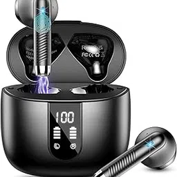 Drsaec Wired Earphone-picture-50