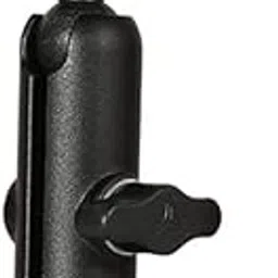 LGP CAM-Grip Aluminium Alloy 360 Degree Rotatable Bike Bicycle Mirror Mount Bracket Stand Adapter Compatible with All Action Cameras-image-31