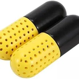 Enakshi® 4xShoe Deodorant for Shoes Lockers Gym Bags Gloves Reusable Shoes Freshener|Clothing, Shoes & Accessories-picture-12