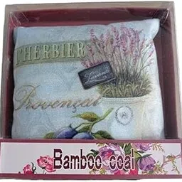 "THE GIFT FACTORY" 1 Pack Bamboo Charcoal Air Purifying Bag,Activated Bag Odor Absorber,Shoe Deodorizer,Smell Eliminator,Natural Pet-Friendly Freshener for Home,Car,Closet,Basement,Pets-image-41