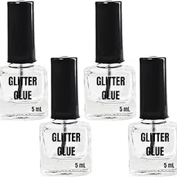 [RPSONS] Eye/Face Makeup Shimmer/Glitter Glue with Precision Applicator | Clear, 20ml-picture-47