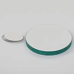 Reflector Main Mirror 114mm with Secondary Mirror 25mm, Newton Reflector Spherical Mirror for DIY Astronomical Telescope Mirror Kit-picture-31