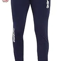 golazo Men's Slim Fit 4 Way Lycra Track Pants Lower for Gym, Running, Athletic, Yoga Casual Wear for Men-picture-23