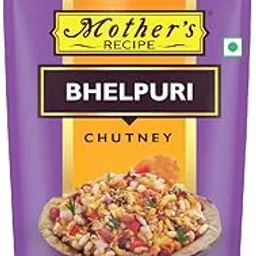Mother's Recipe Bhelpuri Chutney Pouch, 200 g-image-40