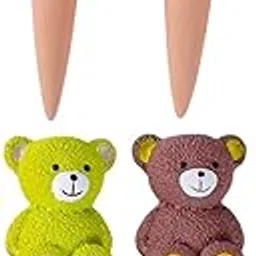 UJEAVETTE 4Pcs Automatic Watering Stakes Reusable for Garden Ornaments Home Decoration-picture-32