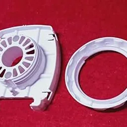 Table Fan Guard Lock Nut & Set Triangle Shap (TF-007)-picture-13