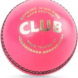 SG Cricket Balls Club Pink-picture-23