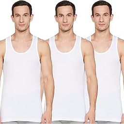 van heusen Men's Solid Regular Fit Vest-picture-39