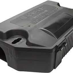Aegis RP Rodent Bait Station - CASE (6 stations) image 1