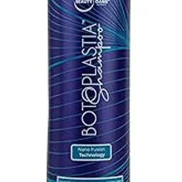 Experts BOTOPLASTIA SHAMPOO 300 ml for Shine, Softness and Prevents Dryness in the ends. Maintains the pH Level of Hair and Keeps the Colour and Moisture Locked-picture-26