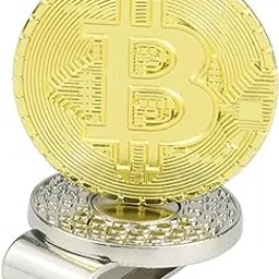 Creations Golf Ball Marker Gift Funny Magnetic Golf Hat Clip for Training Exercise Men GoldSporting Goods|Golf|Golf Accessories|Ball Markers-picture-35