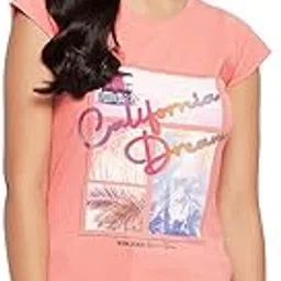 duke Stardust Round Neck Lady Top-picture-42