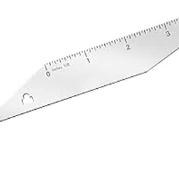 THE STYLE SUTRA Firefighter Tool Compact Pry Bar for First Responders Firefighters Emergency-picture-34