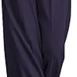 greciilooks Women High Rise High Waist Trousers Flared Korean Style Formal Pants| Elegant for Office, College & Events-picture-11