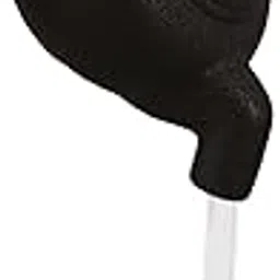 MAGICLULU Landscaping Waterfall Ceramic Pot Fountain for Home Decor Tranquil Waterfall Feature Multi-Functional Water Jar for Aquariums and Gardens Teapot Design Support Tube-picture-29