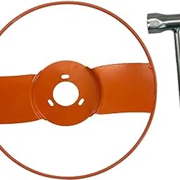 STYLEHEAVEN Brush Cutter Guard Multifunction Replacement Parts Portable Protective Plate S|Home & Garden|Yard, Garden & Outdoor Living|Outdoor Power Equipment|String Trimmer Parts & Accs-picture-49