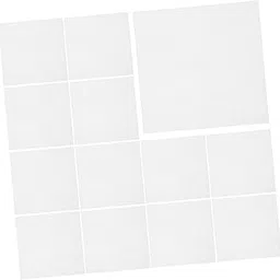 Hemobllo 500pcs Non-Absorbent Cellulose Weighing Paper High Precision Lab Sheets for Accurate Measurement Smooth Gloss Surface for Laboratory and Educational Use-picture-20