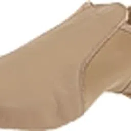 Women's E Series Jazz Slip-on Shoe, Caramel, 8 Wide-image-21