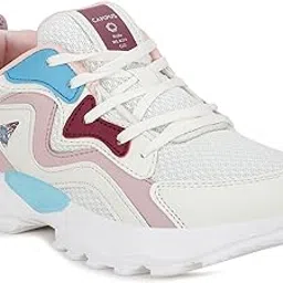 campus Women Birdie Sneakers-picture-42