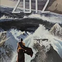 DKD 2012 The Best Disaster Movie DVD in English-picture-19