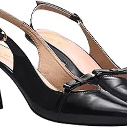 shoetopia Women Pull On Pump Heels-picture-39