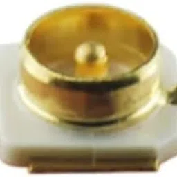 Generic IPEX U.FL SMD (2 Pcs) SMT Solder for PCB Mount Socket Jack Female RF Coaxial Connector BWIPX-1-001E SMD BAT WIRELESS 1 Inner pin IPEX Board-End 6GHz SMD Coaxial Connectors (RF)-picture-19
