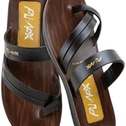 Trendy Slippers For Men's Walking |Offic| Daily| Light Weight Soft And Comfortable Casual Slippers | SL_17-picture-30