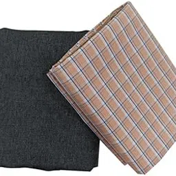 siyaram's Men's Print Shirt and Trouser Unstitched Fabric Set -Gift Pack (Multicolour_Free Size)_01-picture-46