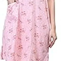 camey Pajama Set for Women, Nightwear Sleeping Suit with Short Sleeves-picture-12
