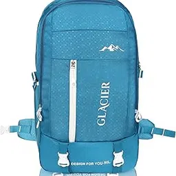 glacier 90Ltr Travel Backpack, Rucksack, Hikking Backpack for Men and Women, 3 Main Large Compartment-picture-17