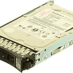 IBM SAS 16 MB Cache 300 GB 2.5-Inch Internal Hard Drive 81Y9670-picture-27