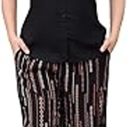 claura Women Geometric Printed Night Suit-picture-27