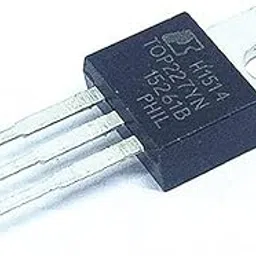 TOP227YN IC-Power Integrations-Off Line Switcher IC-picture-18