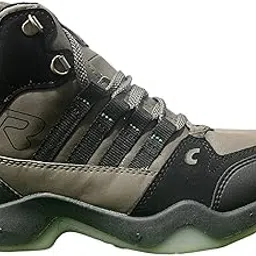 coasters CTR RUB 600 Anti Skid Water Resistant Water Repellent Trekking Shoe-picture-28