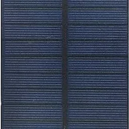 Electronic Spices 120mm x80mm 6V 200mAh Rectangle Shaped Polycrystalline Mini Epoxy Solar Panels (Pack of 1)-picture-21