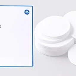 WHATMAN Ashless Filter Paper Grade 1440-110 Round Sheets Pack of 100 Filter Paper 110 mm-picture-18