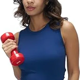 terractive Stretchie Tank Top Blue-picture-41