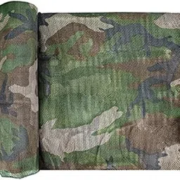 Merishopp Camo Net Blinds Window Woodland Netting for Backyard Front Yard Garden Style B Sporting Goods|| Blinds & Treestands|| Blind & Tree Stand Accessories-picture-12