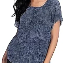 Swimwear for Women/Swimming Costume for Women/Young Ladies/for Sensitive Skin Beachwear/streachable/Frockstyle/Tankini-image-1