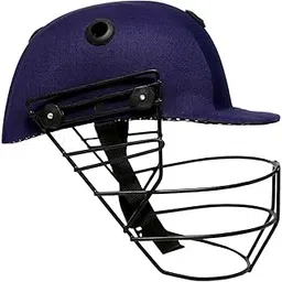 Klapp Beginner Cricket Helmet (S), Blue-image-95