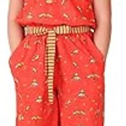 fabindia Girls Dress-picture-28