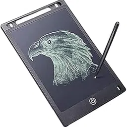 JTC LCD Writing Tablet Slate Drawing Record Notes Digital Notepad with Pen Handwriting Pad Paperless Graphic Tablet for Kids at Home School, Writing Pads, Writing Tablet (Multi)-image-35