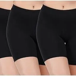 Shorts Black-picture-51