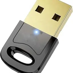 ETZIN USB Bluetooth 5.1 Adapter for PC, Wireless Bluetooth Dongle Transmitter Receiver, Driver-Free, for Desktop,Laptop,Keyboard,Mouse,Headset,Speaker,Printer, Plug&Play EPL-1235WA-picture-18