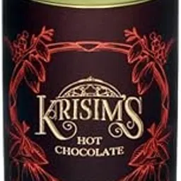 KRISIM'S Hot Chocolate Spiced Infusion I Indulge in Winter's Warm Embrace with Our Irresistible Steamy Spice Delight Hot Chocolate Spiced Infusion-picture-33